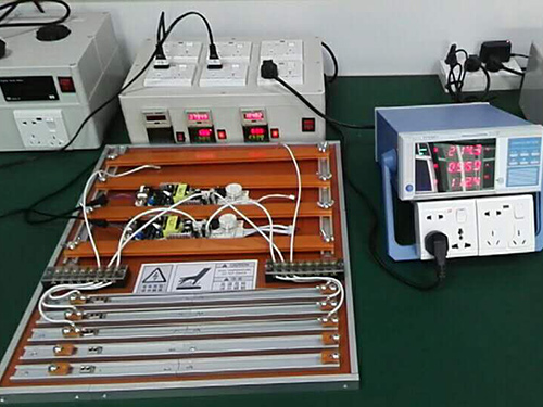 PCB老化測試